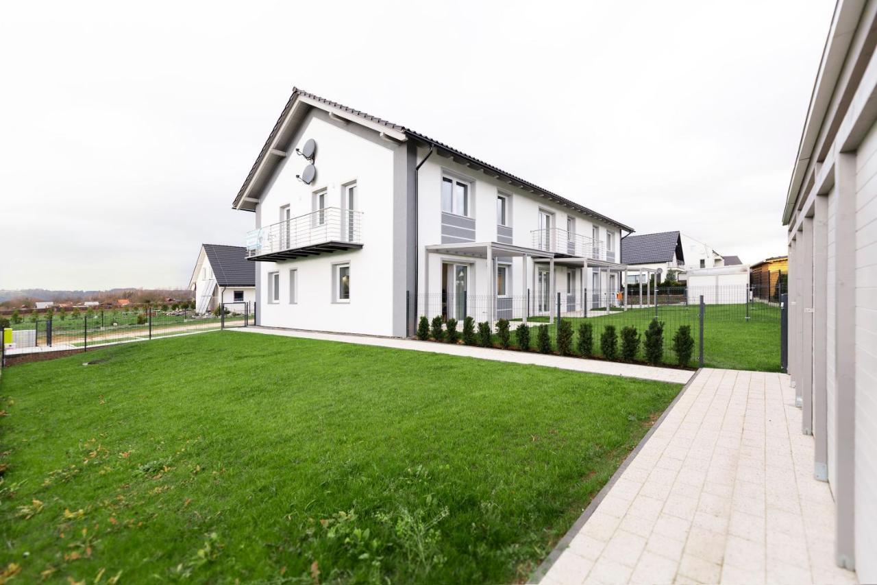 Apartament Liliowa 4 Z Tarasem Bad Kudowa Exterior foto